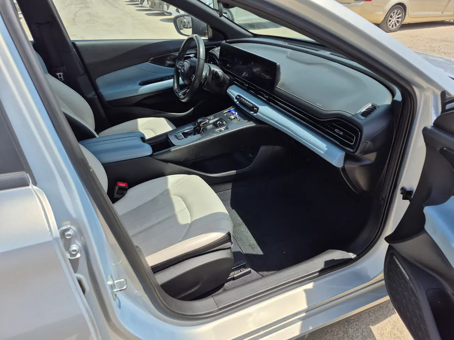 2025 GAC Empow GE 