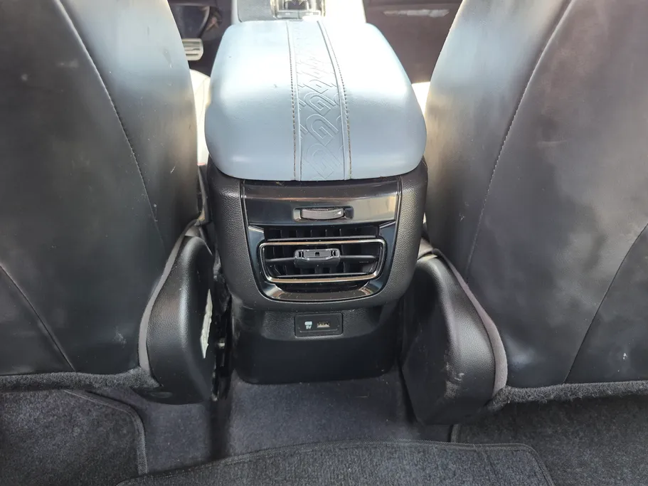2025 GAC Empow GE 