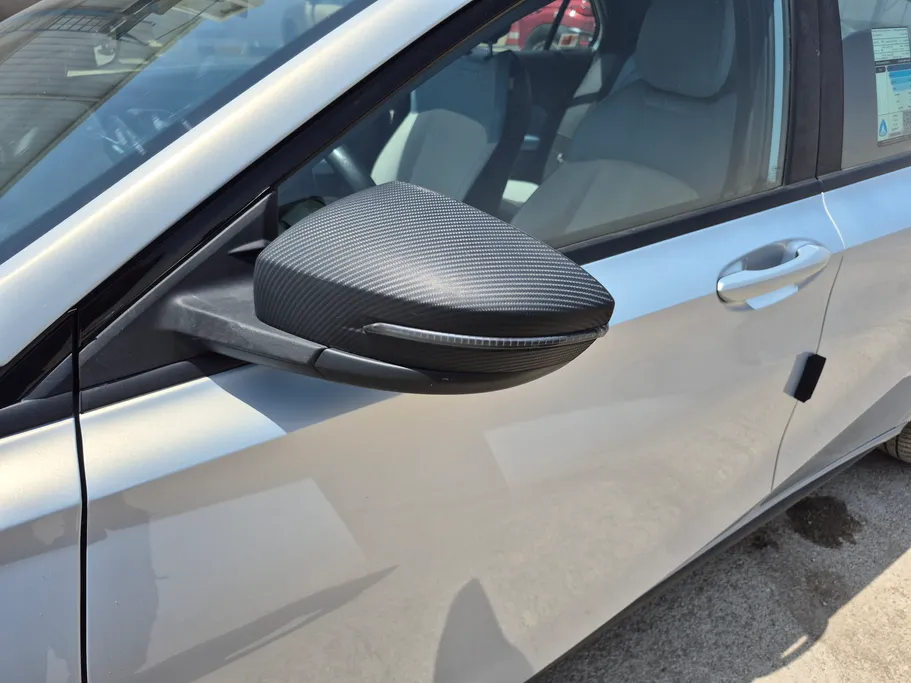2025 GAC Empow GE 