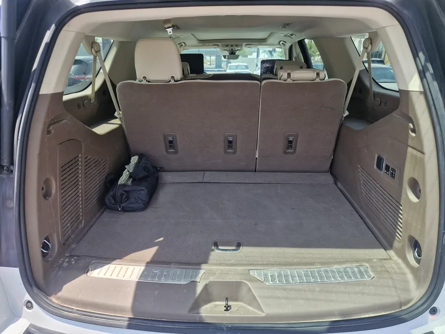 جي إم سي  يوكن Denali XL 2022 