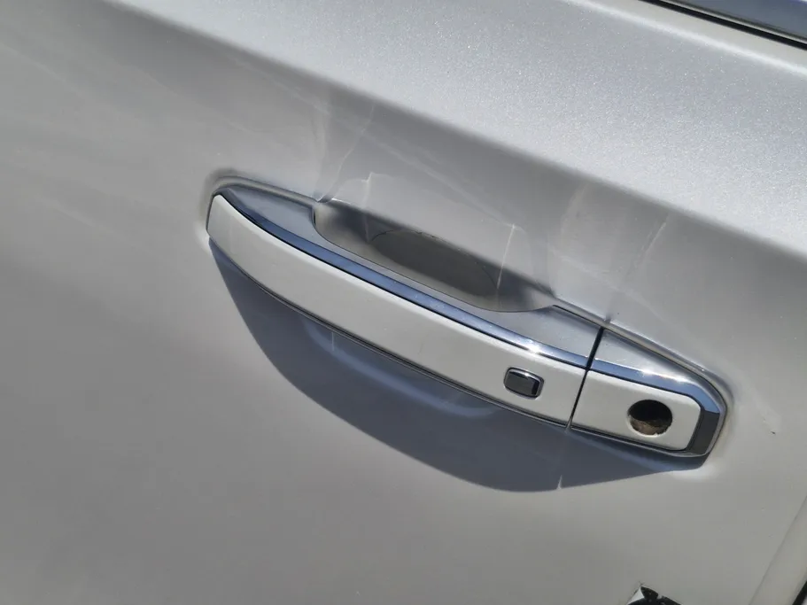 جي إم سي  يوكن Denali XL 2022 