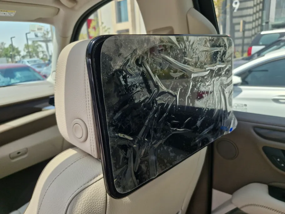 جي إم سي  يوكن Denali XL 2022 