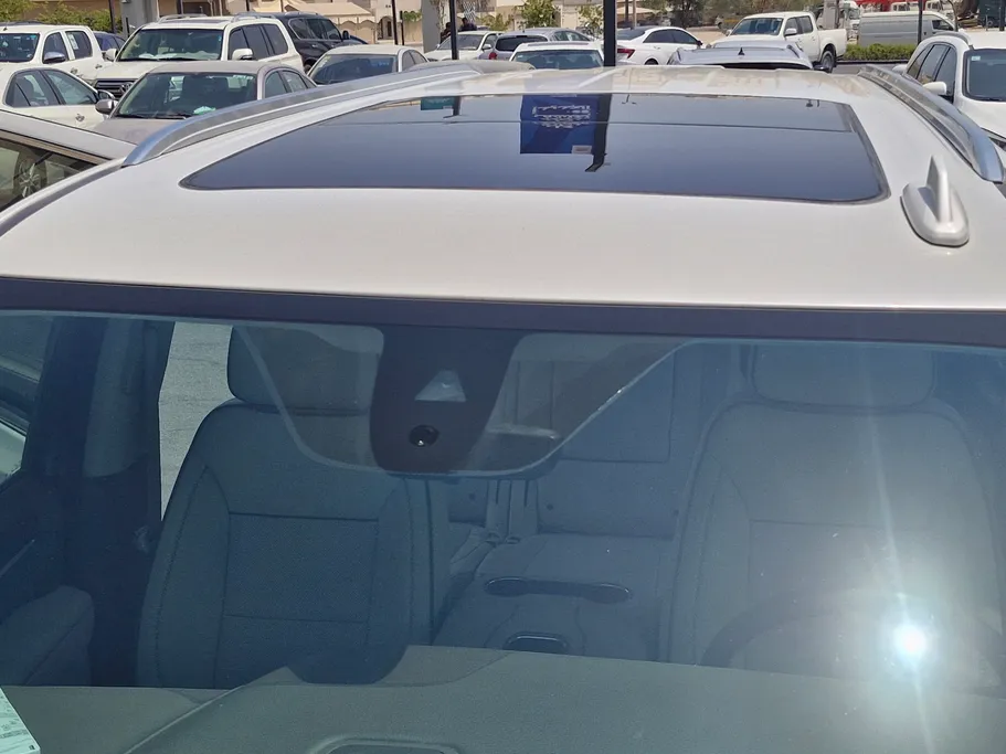 جي إم سي  يوكن Denali XL 2022 