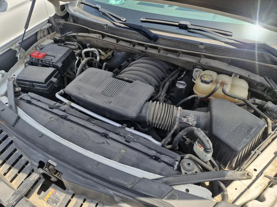 جي إم سي  يوكن Denali XL 2022 