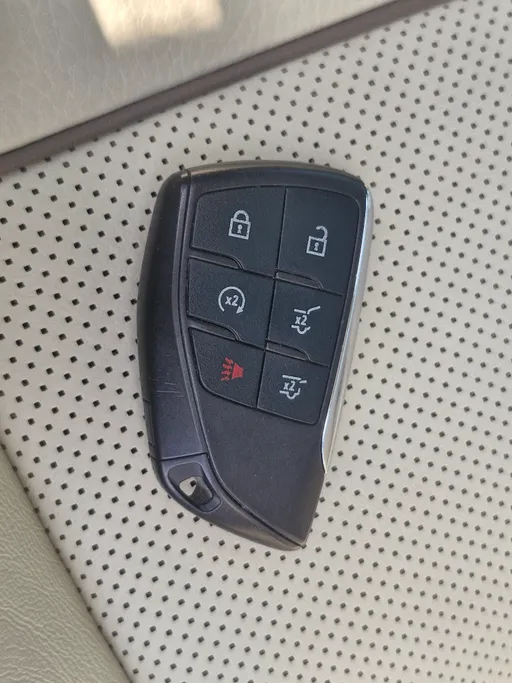 جي إم سي  يوكن Denali XL 2022 