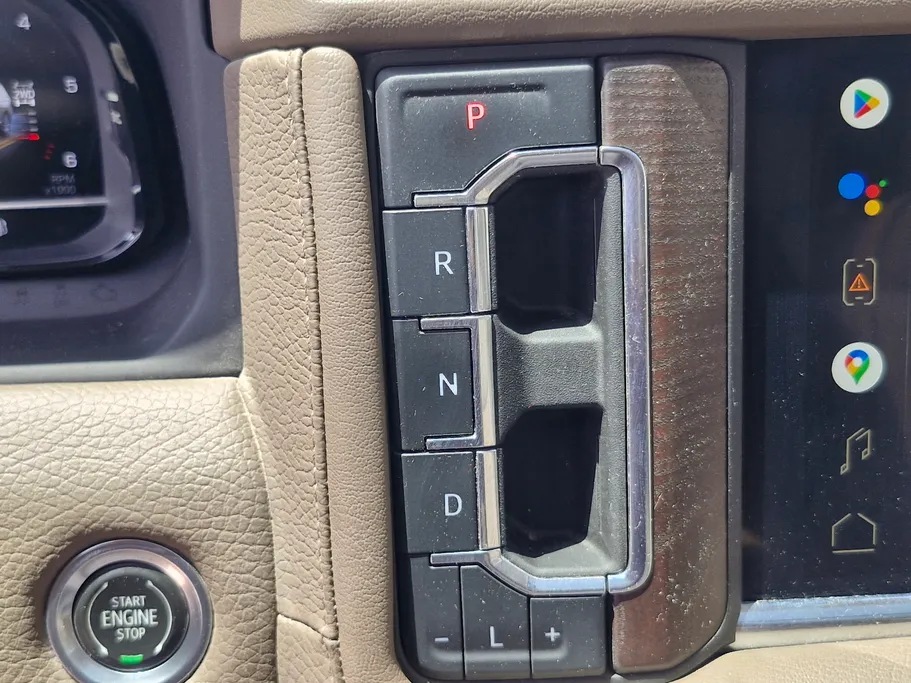 جي إم سي  يوكن Denali XL 2022 