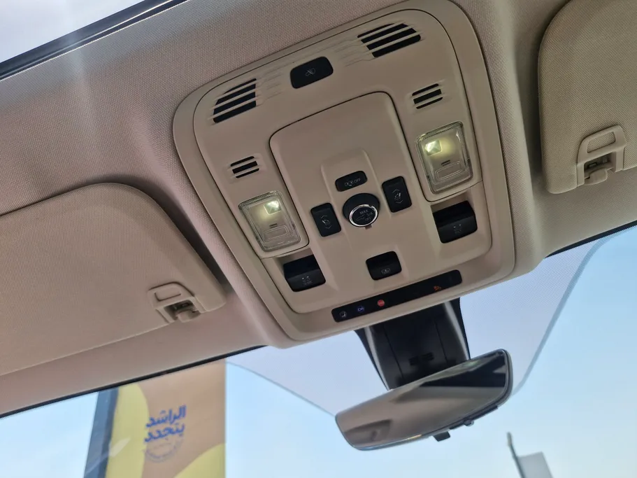 جي إم سي  يوكن Denali XL 2022 