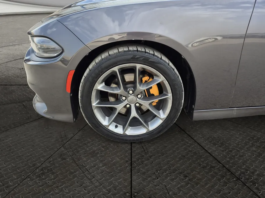 2021 Dodge Charger GT 
