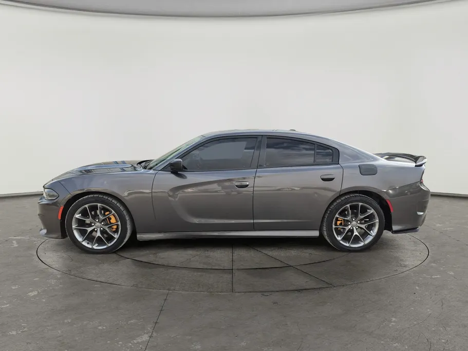 2021 Dodge Charger GT 
