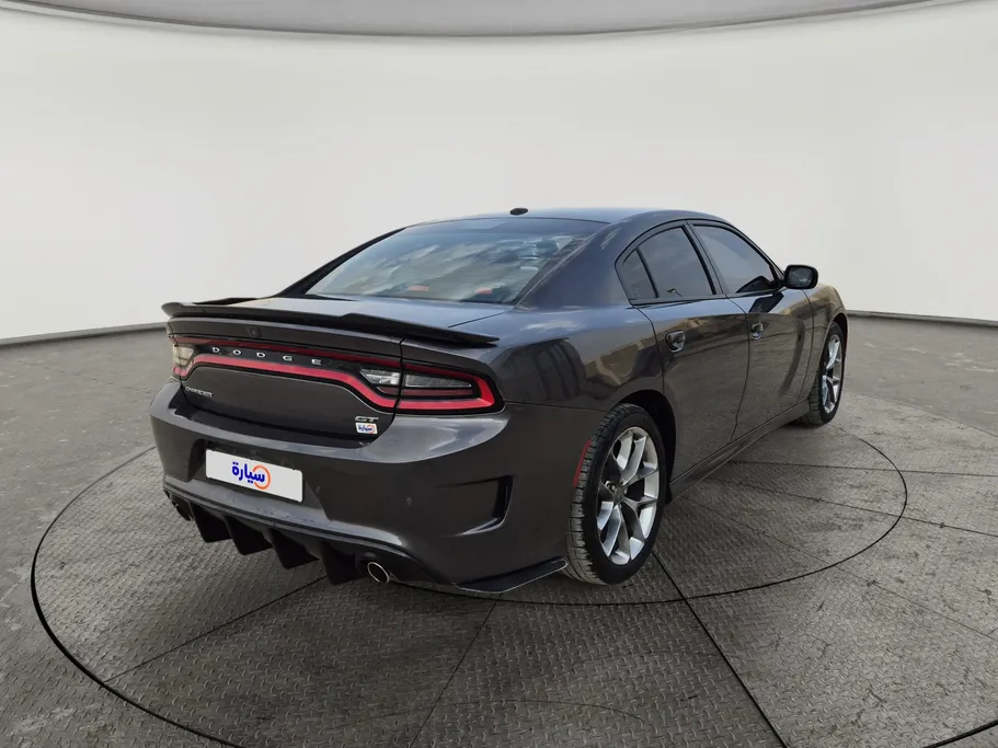 2021 Dodge Charger GT 
