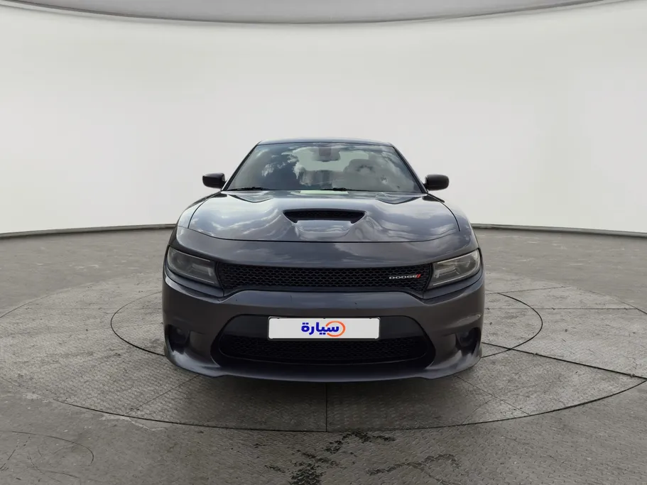 2021 Dodge Charger GT 