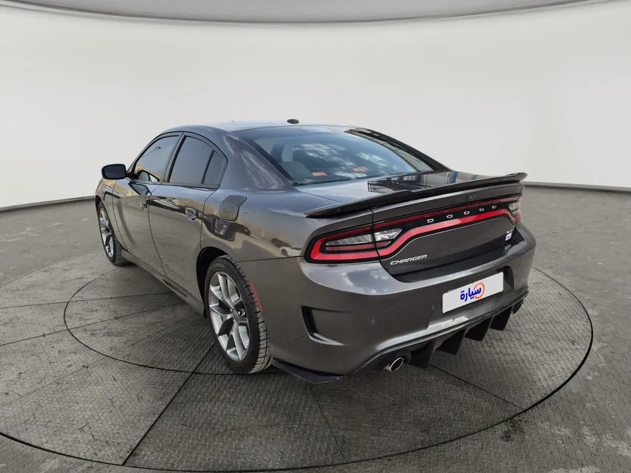 2021 Dodge Charger GT 