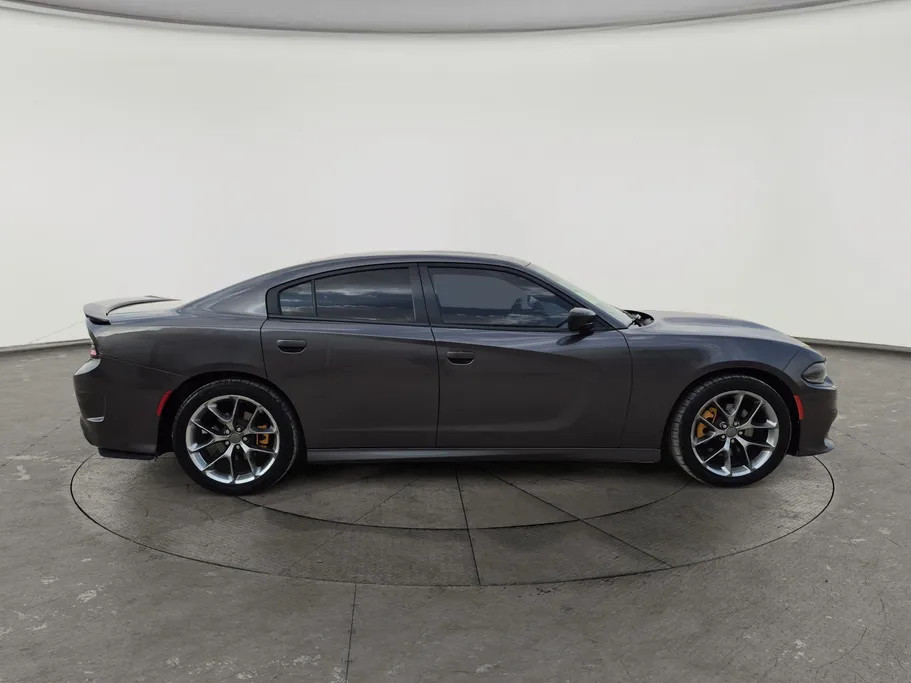 2021 Dodge Charger GT 