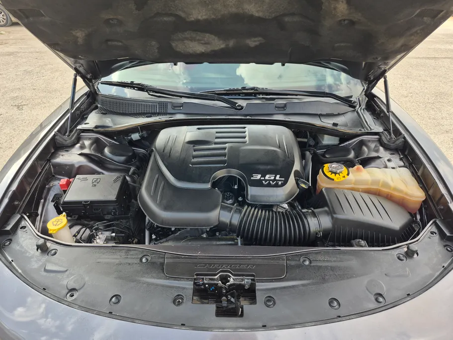 2021 Dodge Charger GT 