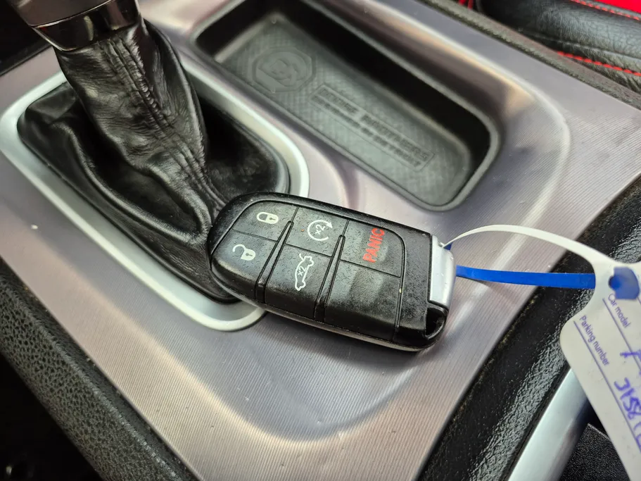 2021 Dodge Charger GT 