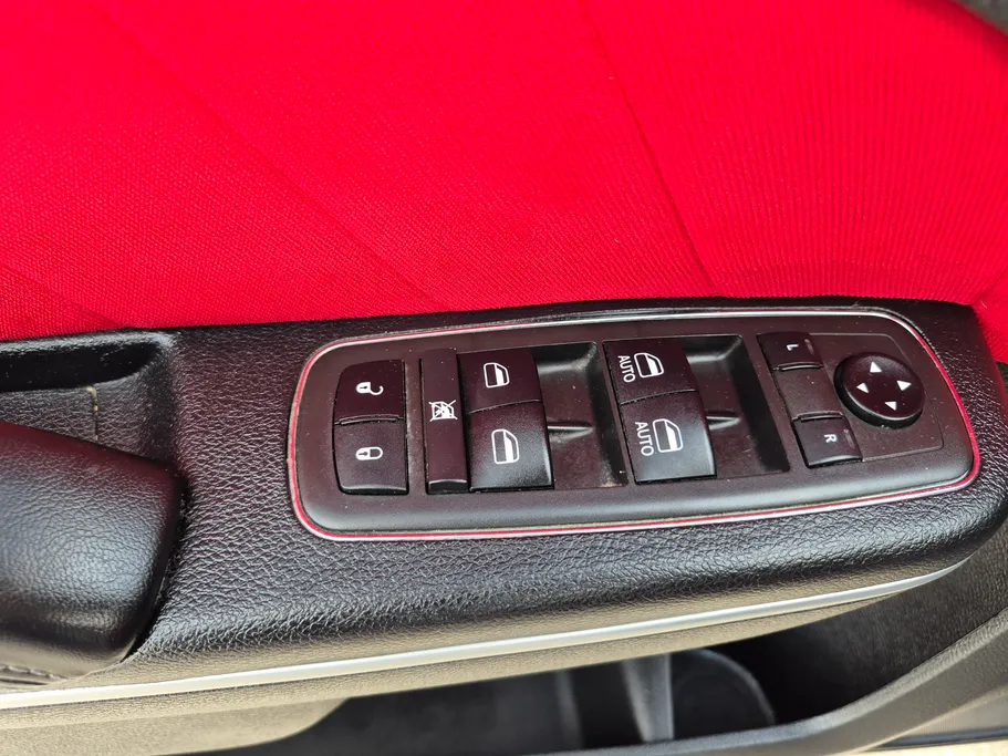 2021 Dodge Charger GT 