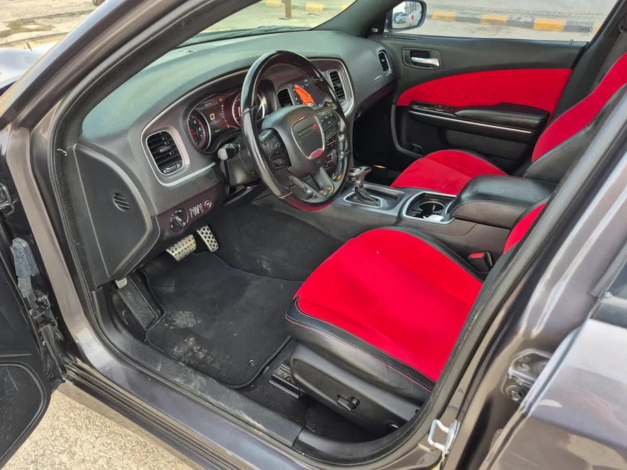2021 Dodge Charger GT 