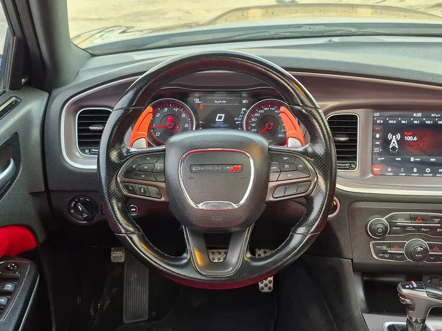 2021 Dodge Charger GT 