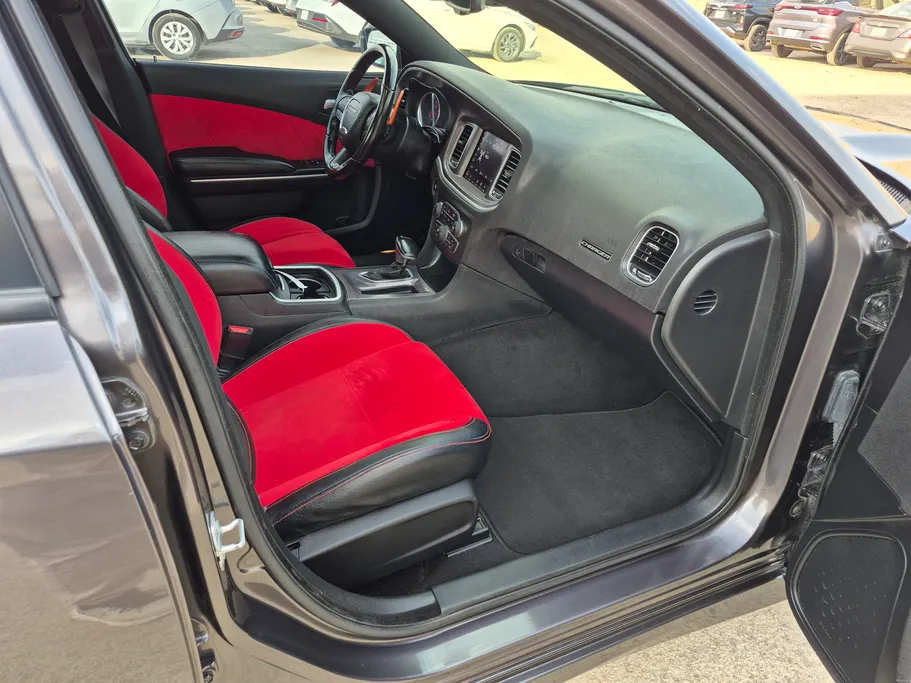 2021 Dodge Charger GT 