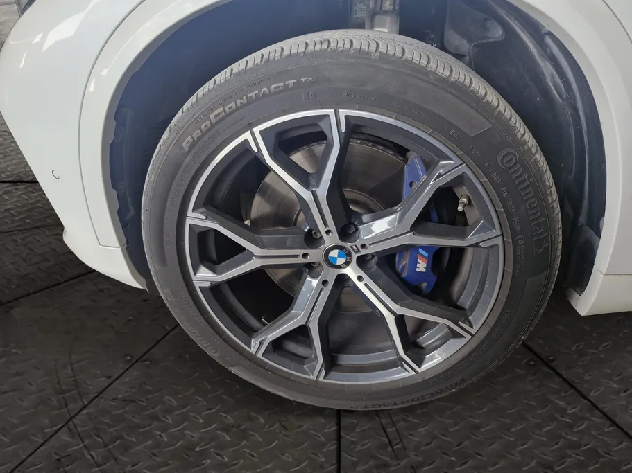 2019 BMW X Series 5 xDrive 40i 