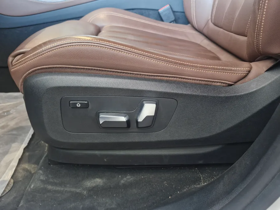 2019 BMW X Series 5 xDrive 40i 