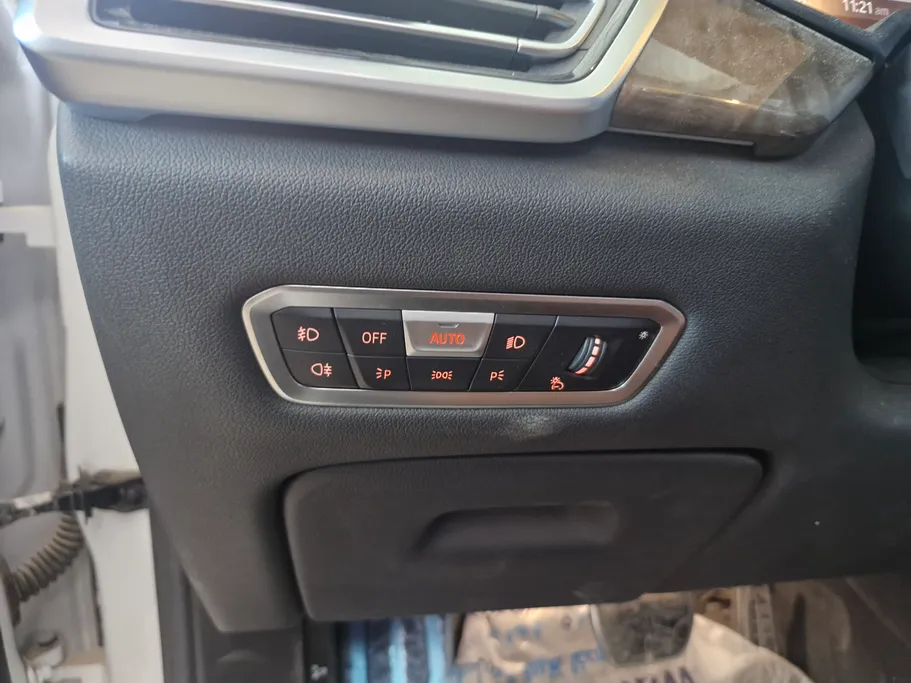 2019 BMW X Series 5 xDrive 40i 