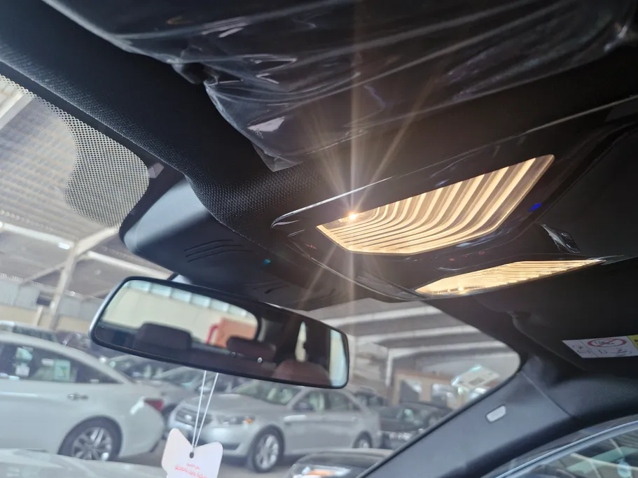 2019 BMW X Series 5 xDrive 40i 