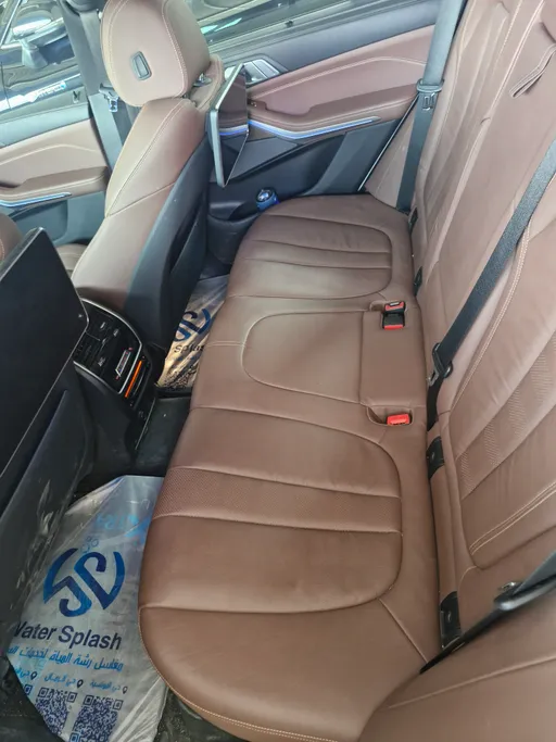 2019 BMW X Series 5 xDrive 40i 