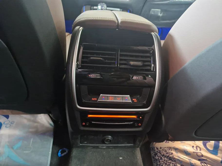 2019 BMW X Series 5 xDrive 40i 