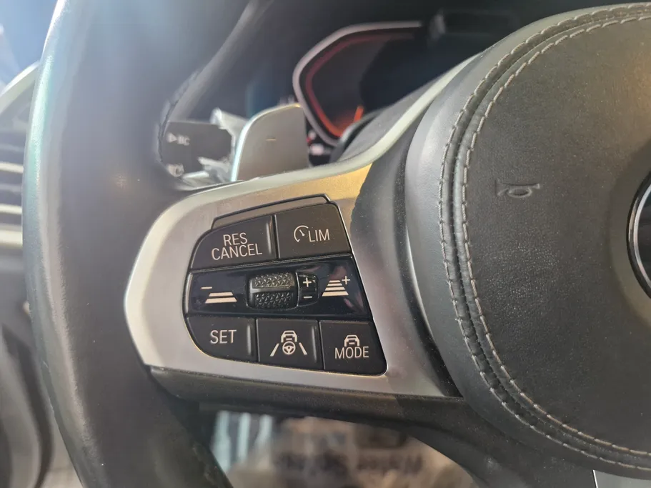2019 BMW X Series 5 xDrive 40i 
