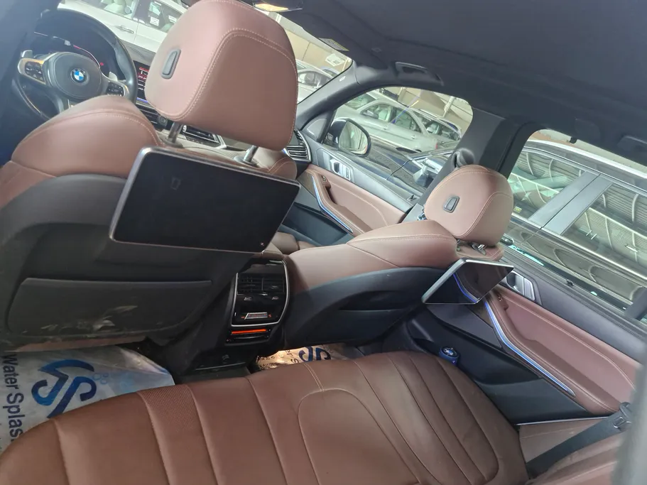 2019 BMW X Series 5 xDrive 40i 