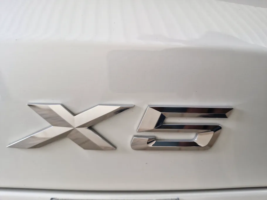 2019 BMW X Series 5 xDrive 40i 