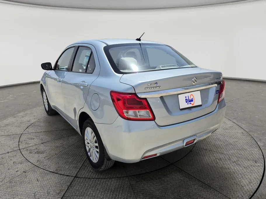 2024 Suzuki Dzire GL 
