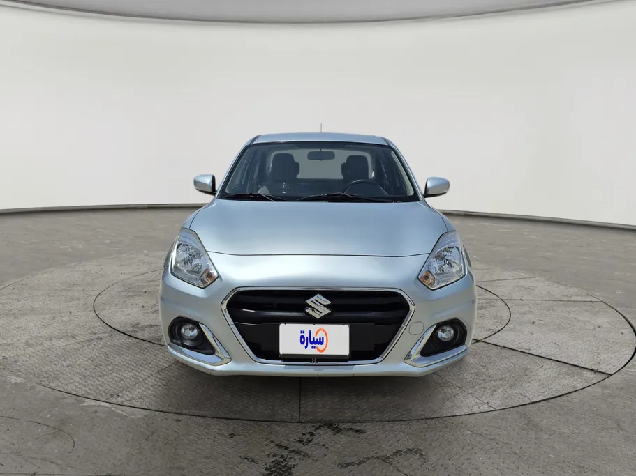2024 Suzuki Dzire GL 