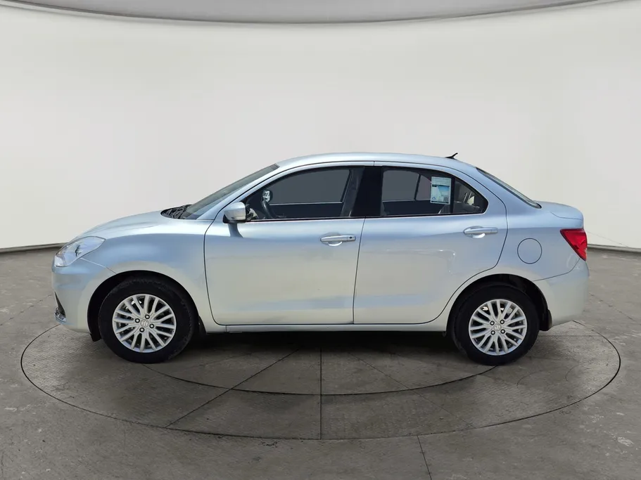 2024 Suzuki Dzire GL 