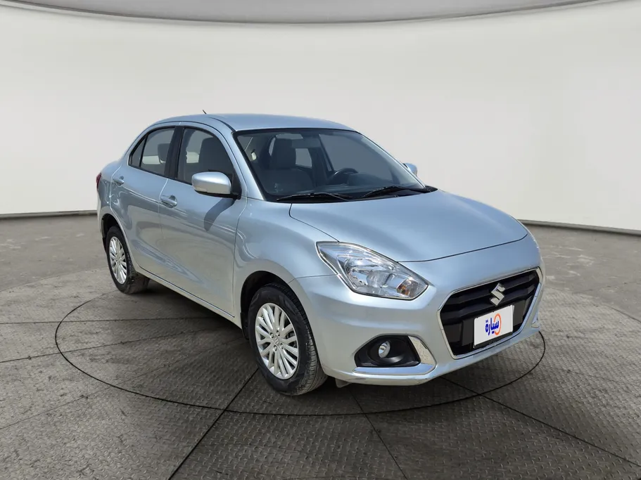 2024 Suzuki Dzire GL 