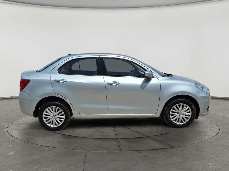 2024 Suzuki Dzire GL 
