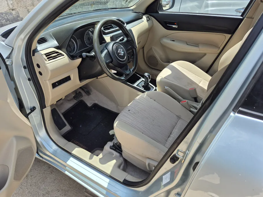 2024 Suzuki Dzire GL 