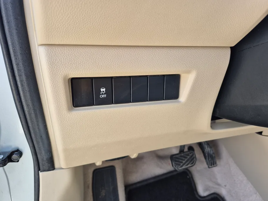 2024 Suzuki Dzire GL 