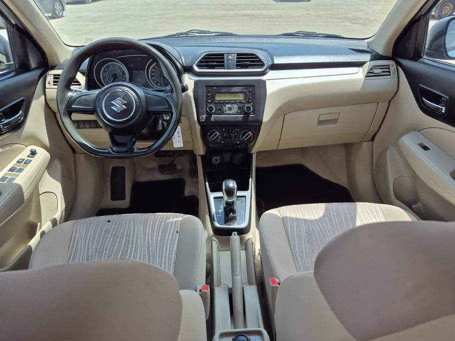 2024 Suzuki Dzire GL 