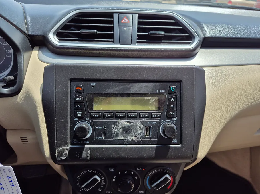 2024 Suzuki Dzire GL 