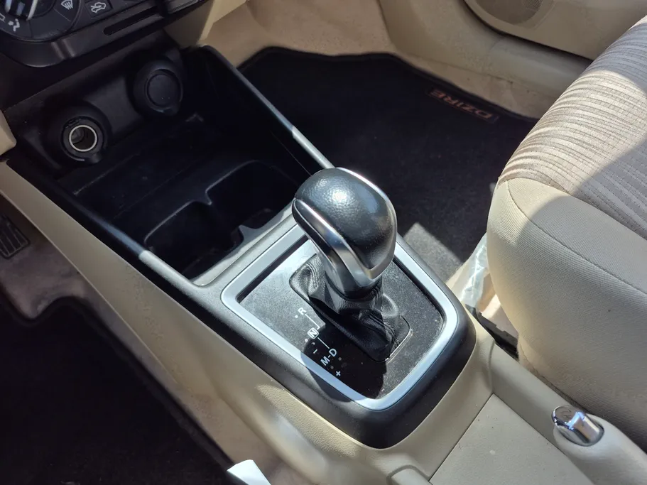 2024 Suzuki Dzire GL 