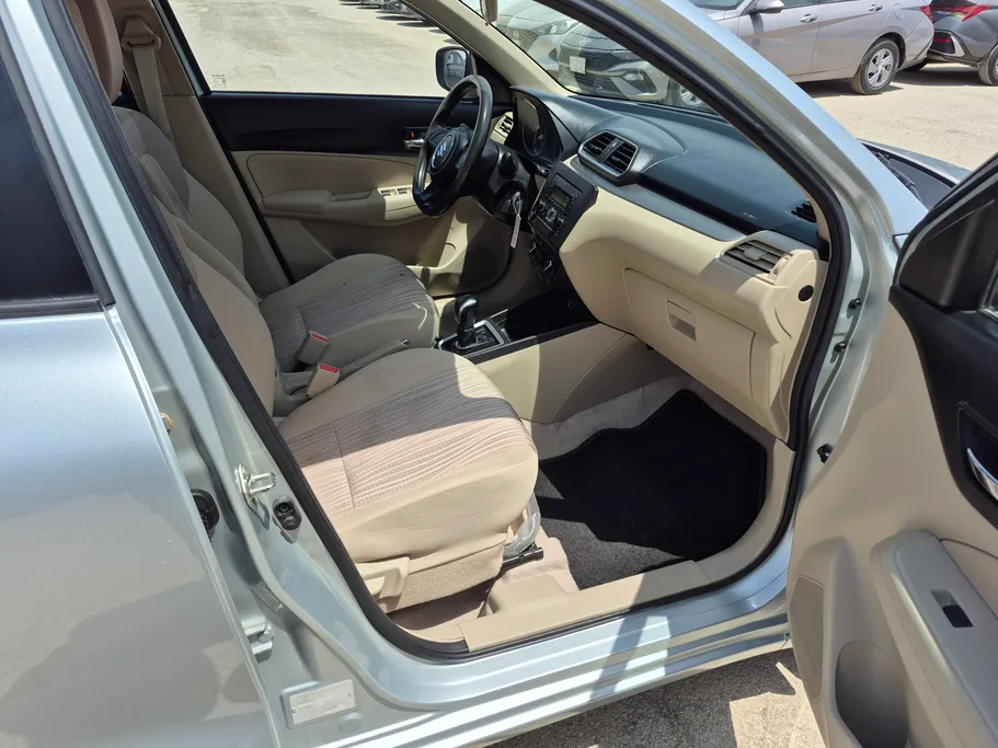 2024 Suzuki Dzire GL 