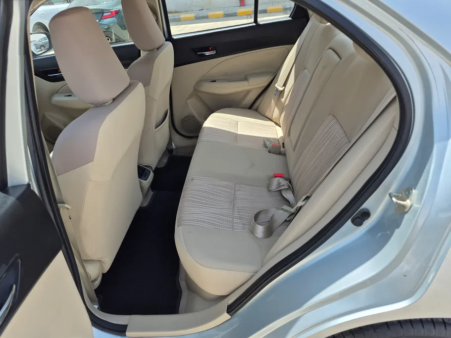 2024 Suzuki Dzire GL 