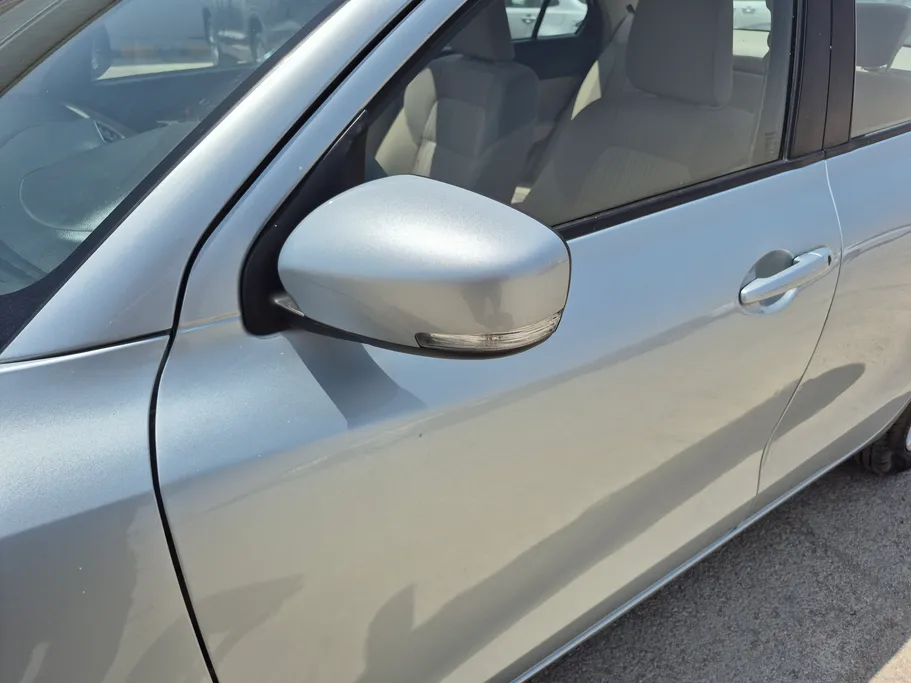 2024 Suzuki Dzire GL 