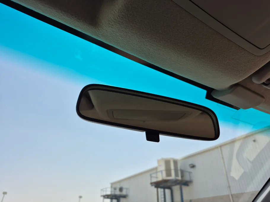 تويوتا فورتشنر GX2 4x4 2024 