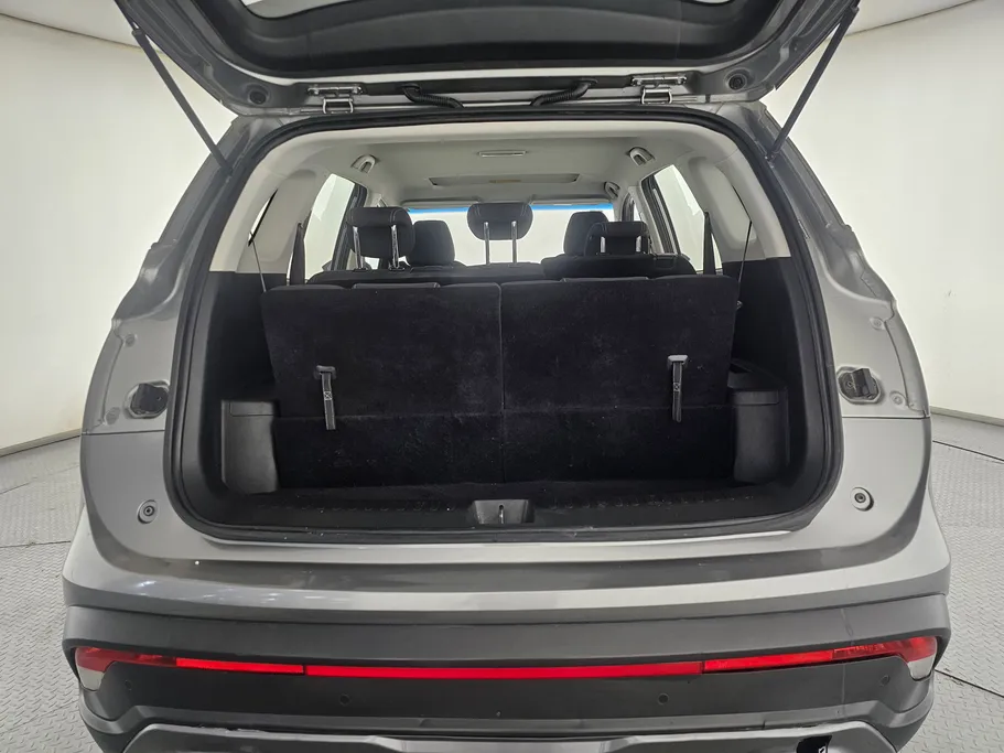 2022 Chevrolet Captiva Premier 