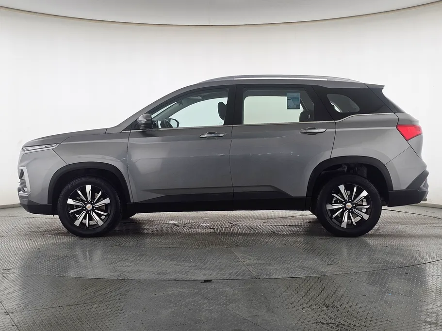 2022 Chevrolet Captiva Premier 