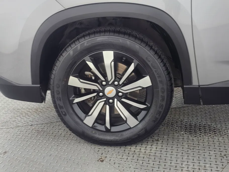 2022 Chevrolet Captiva Premier 