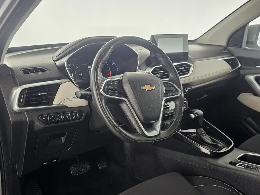 2022 Chevrolet Captiva Premier 